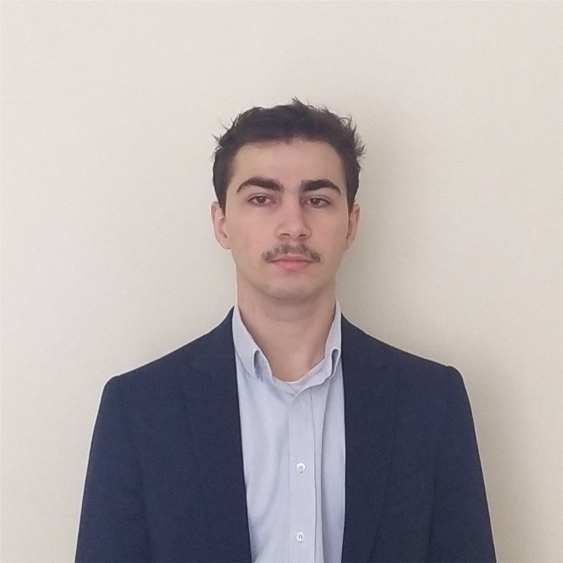 Ahmet Kemal Keskin