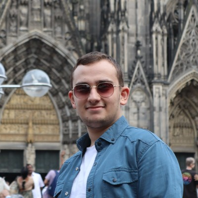 Halil İbrahim Çetin
